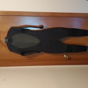 Women's Wetsuit